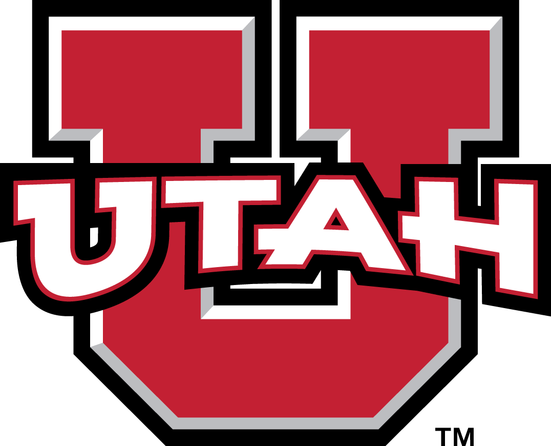 Utah Utes 2015-Pres Alternate Logo iron on transfers for clothing
